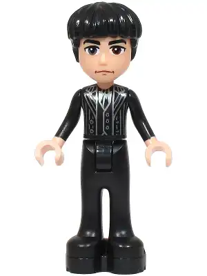 LEGO wed009 Lurch