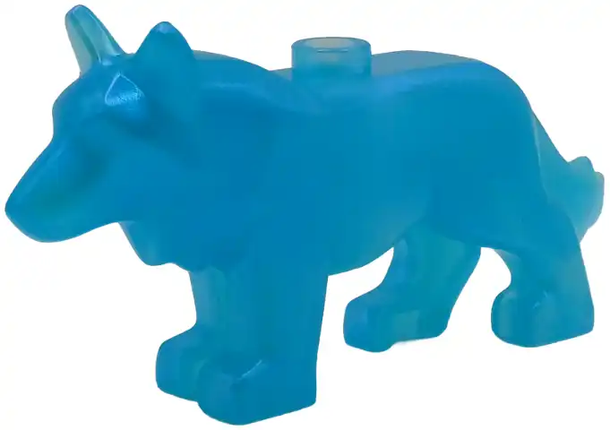 Zdjecię zestawu, części lub minifigurki LEGO
