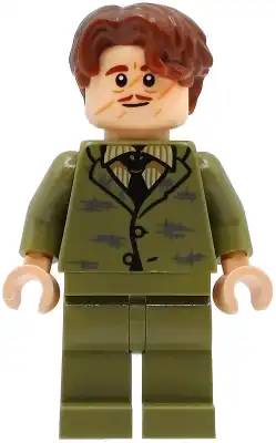 Zdjecię zestawu, części lub minifigurki LEGO