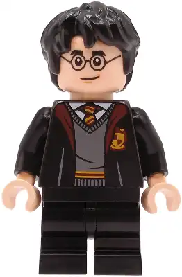 Zdjecię zestawu, części lub minifigurki LEGO