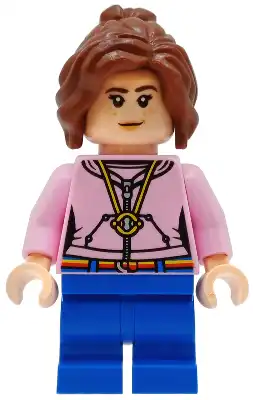 Zdjecię zestawu, części lub minifigurki LEGO