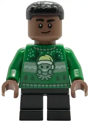 Zdjecię zestawu, części lub minifigurki LEGO