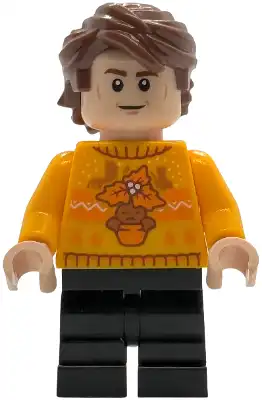 Zdjecię zestawu, części lub minifigurki LEGO