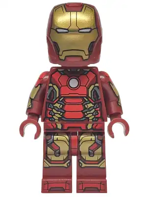 Zdjecię zestawu, części lub minifigurki LEGO