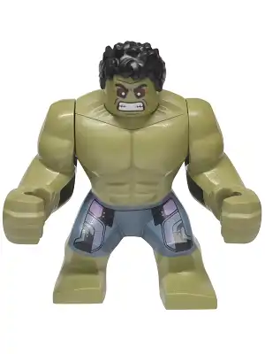 Zdjecię zestawu, części lub minifigurki LEGO