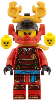 Zdjecię zestawu, części lub minifigurki LEGO