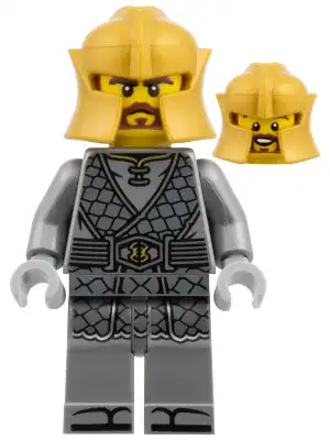 Zdjecię zestawu, części lub minifigurki LEGO