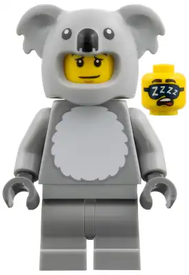 Zdjecię zestawu, części lub minifigurki LEGO
