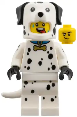 Zdjecię zestawu, części lub minifigurki LEGO
