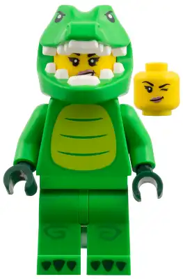 Zdjecię zestawu, części lub minifigurki LEGO
