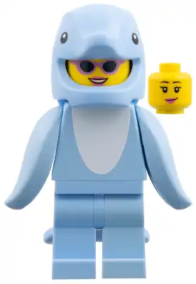 Zdjecię zestawu, części lub minifigurki LEGO