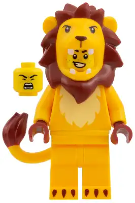 Zdjecię zestawu, części lub minifigurki LEGO