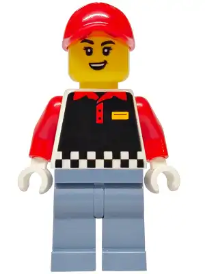 Zdjecię zestawu, części lub minifigurki LEGO