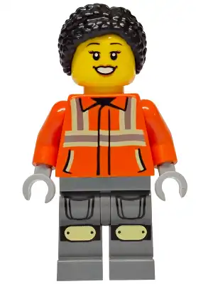 Zdjecię zestawu, części lub minifigurki LEGO