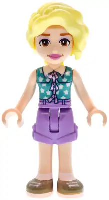 Zdjecię zestawu, części lub minifigurki LEGO