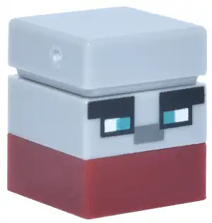 Zdjecię zestawu, części lub minifigurki LEGO