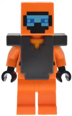 Zdjecię zestawu, części lub minifigurki LEGO