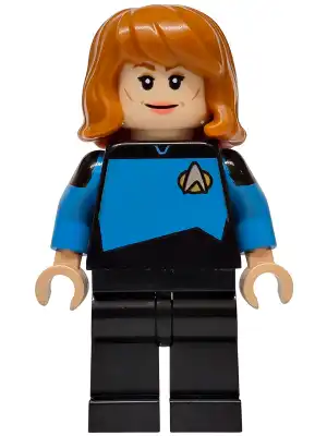 Zdjecię zestawu, części lub minifigurki LEGO