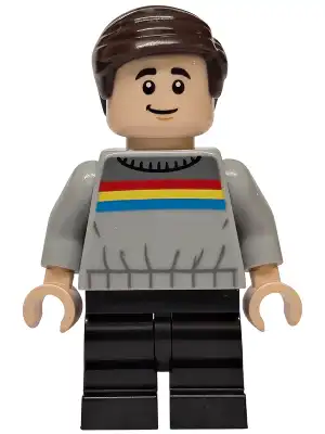 Zdjecię zestawu, części lub minifigurki LEGO