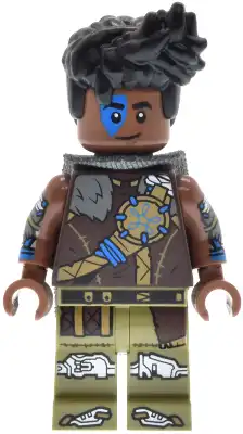 Zdjecię zestawu, części lub minifigurki LEGO