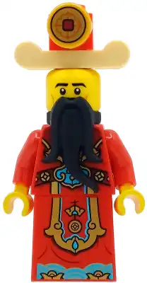 Zdjecię zestawu, części lub minifigurki LEGO