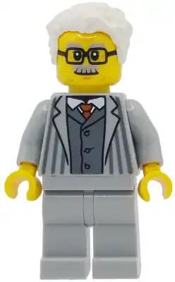 Zdjecię zestawu, części lub minifigurki LEGO