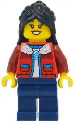 Zdjecię zestawu, części lub minifigurki LEGO