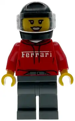 Zdjecię zestawu, części lub minifigurki LEGO