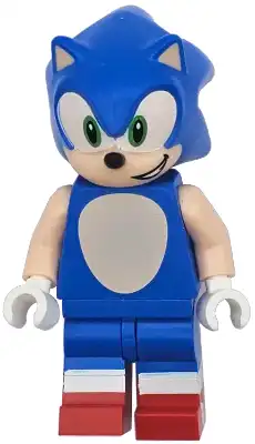 Zdjecię zestawu, części lub minifigurki LEGO