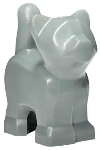 Zdjecię zestawu, części lub minifigurki LEGO