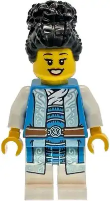Zdjecię zestawu, części lub minifigurki LEGO