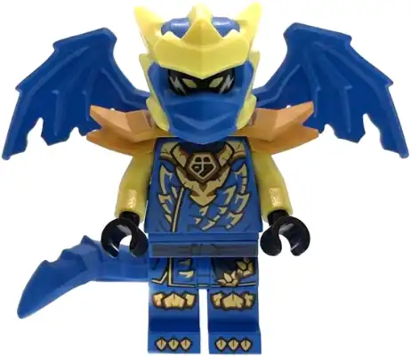 Zdjecię zestawu, części lub minifigurki LEGO