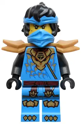 Zdjecię zestawu, części lub minifigurki LEGO