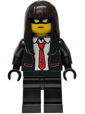 Zdjecię zestawu, części lub minifigurki LEGO