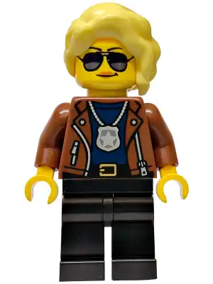 Zdjecię zestawu, części lub minifigurki LEGO