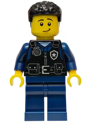 Zdjecię zestawu, części lub minifigurki LEGO