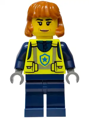 Zdjecię zestawu, części lub minifigurki LEGO