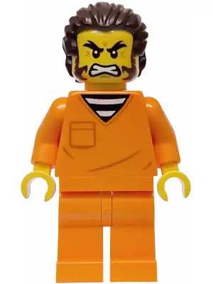 Zdjecię zestawu, części lub minifigurki LEGO