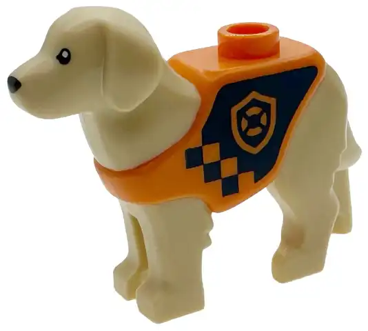 Zdjecię zestawu, części lub minifigurki LEGO
