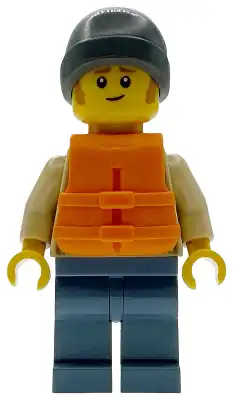 Zdjecię zestawu, części lub minifigurki LEGO