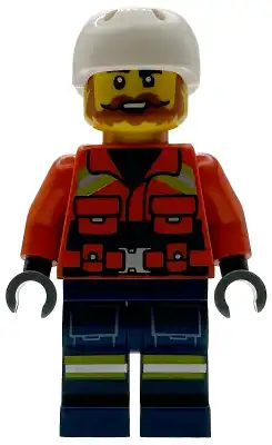 Zdjecię zestawu, części lub minifigurki LEGO
