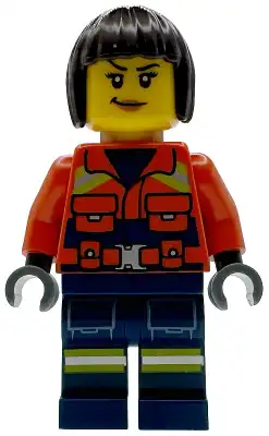Zdjecię zestawu, części lub minifigurki LEGO
