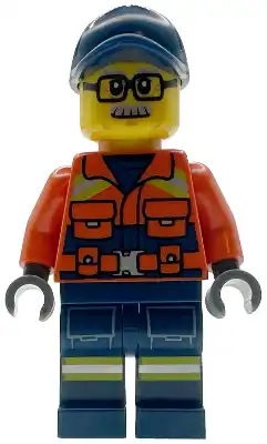 Zdjecię zestawu, części lub minifigurki LEGO