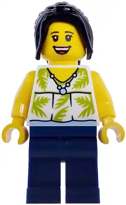 Zdjecię zestawu, części lub minifigurki LEGO