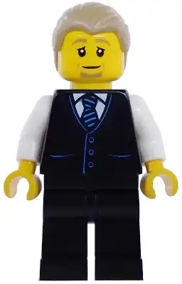 Zdjecię zestawu, części lub minifigurki LEGO