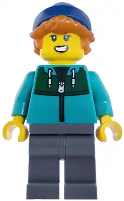 Zdjecię zestawu, części lub minifigurki LEGO