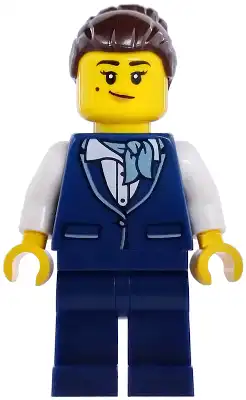 Zdjecię zestawu, części lub minifigurki LEGO