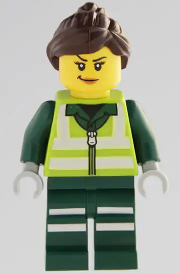 Zdjecię zestawu, części lub minifigurki LEGO