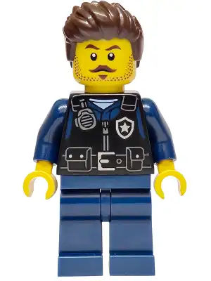 Zdjecię zestawu, części lub minifigurki LEGO