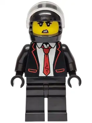 Zdjecię zestawu, części lub minifigurki LEGO
